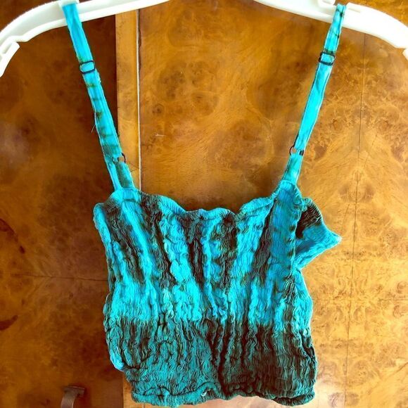 Beach coverup  - Picture 1 of 3